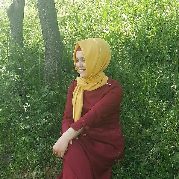 Turbanli árabe turco hijab baki indio
 #29322829