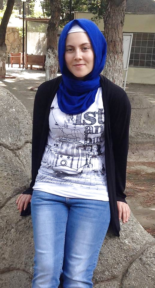 Turbanli arab turkish hijab baki indian #29322839