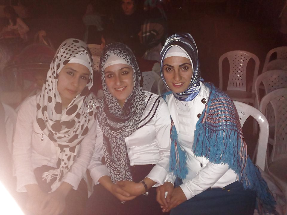Turbanli arab turkish hijab baki indian #29322849