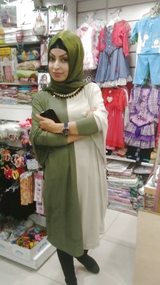 Turbanli arab turkish hijab baki indian #29322869