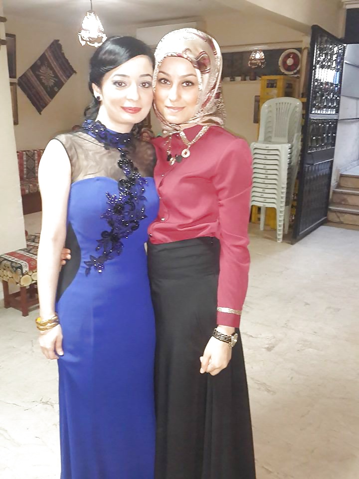 Turbanli arabo turco hijab baki indiano
 #29322881
