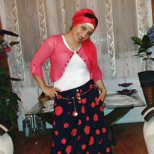 Turbanli arabo turco hijab baki indiano
 #29322975