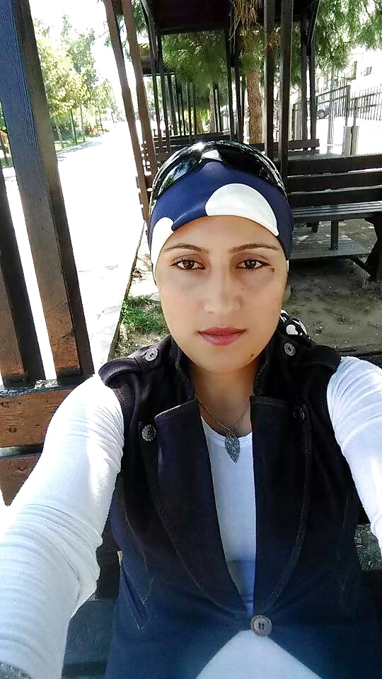 Turbanli árabe turco hijab baki indio
 #29322978