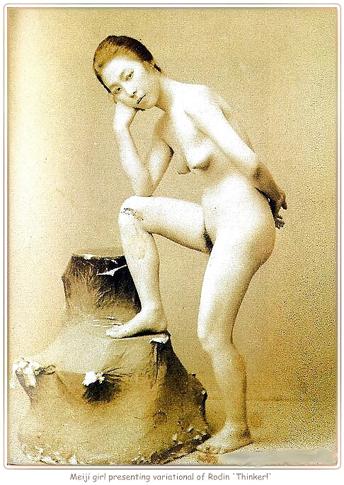 Chinese Porn From The 1800s - Vintage and Retro Asian Women 2 Porn Pictures, XXX Photos, Sex Images  #1625167 - PICTOA