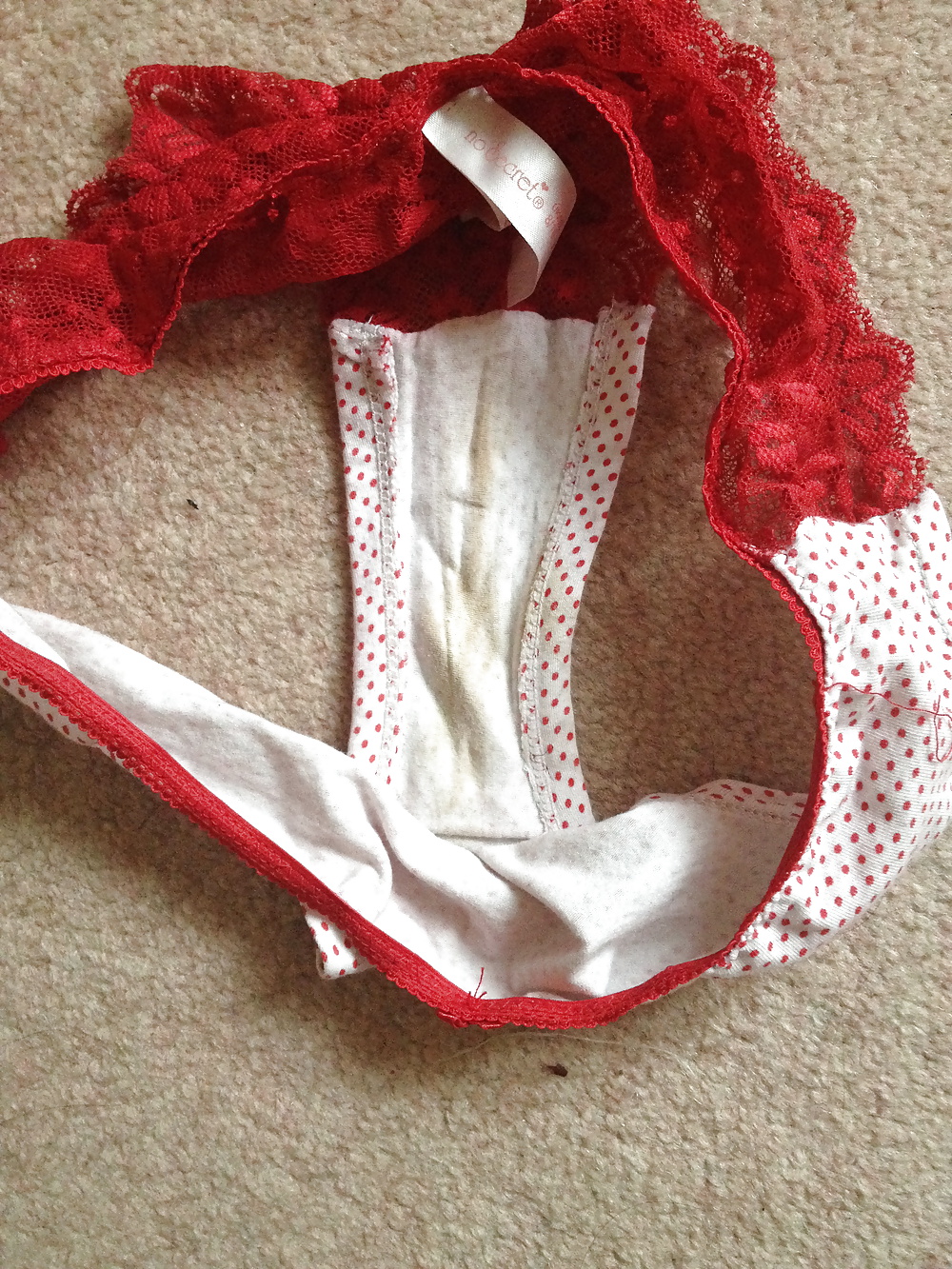 Wife's Underwear  #24276664