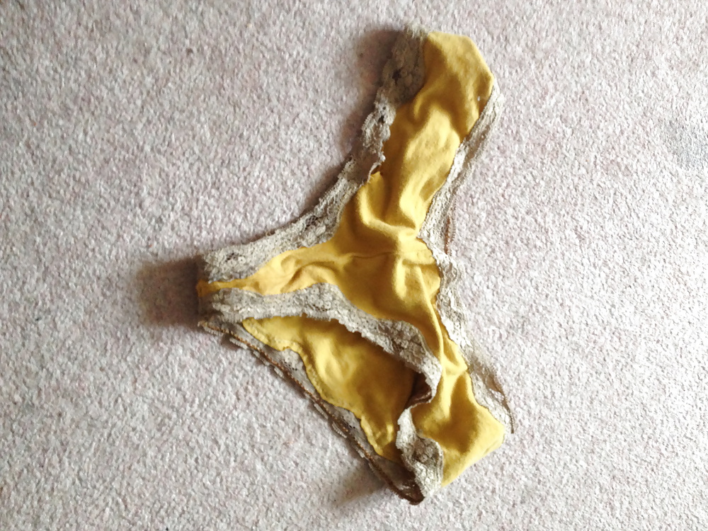 Wife's Underwear  #24276669