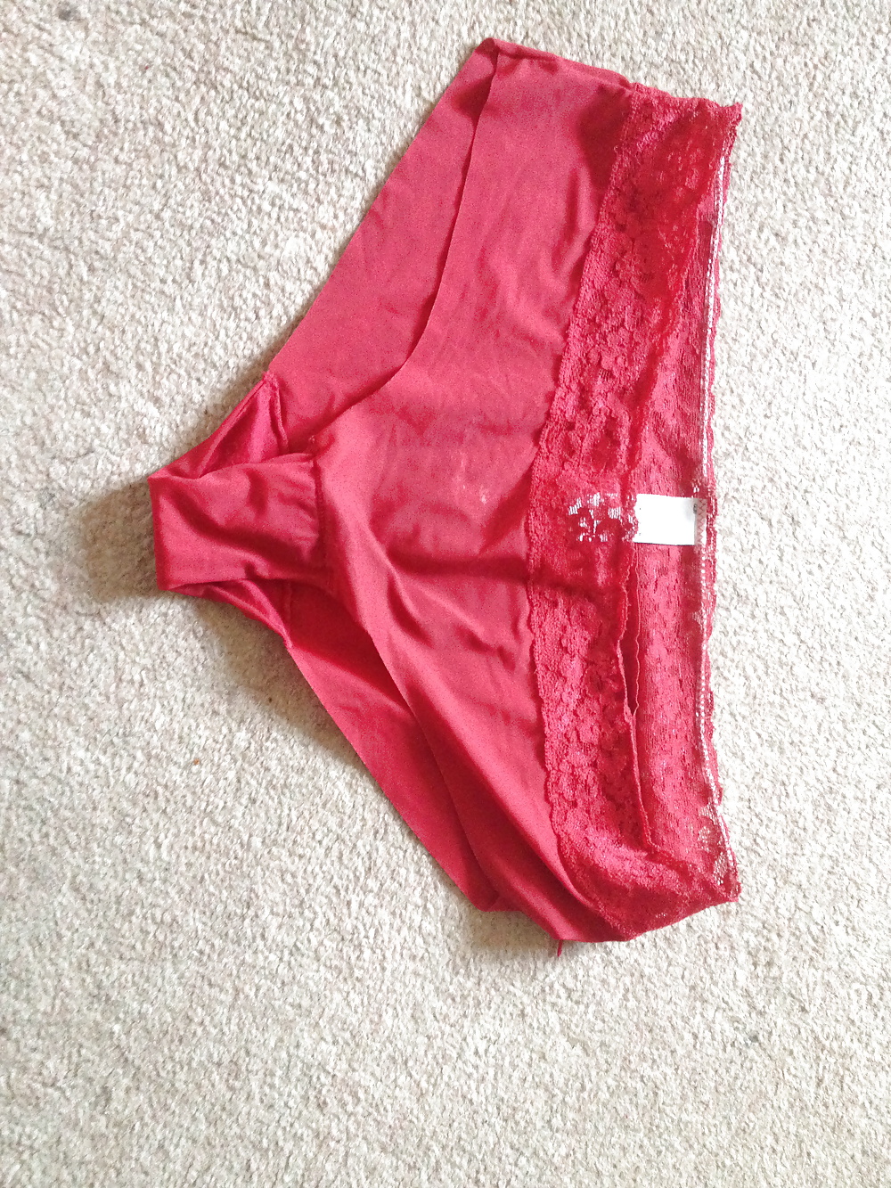 Wife's Underwear  #24276676