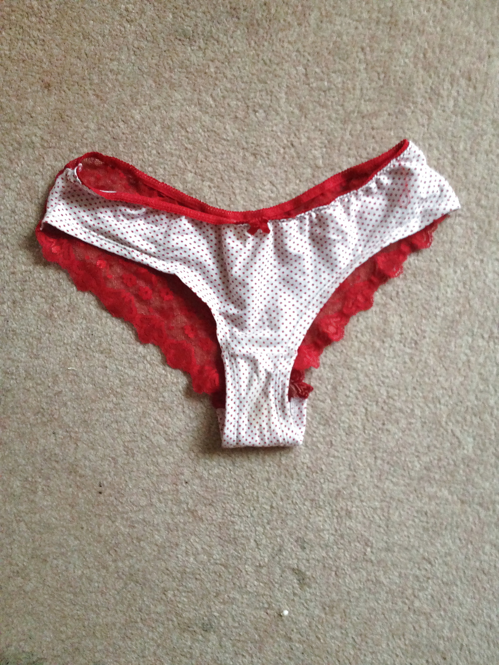 Wife's Underwear  #24276694