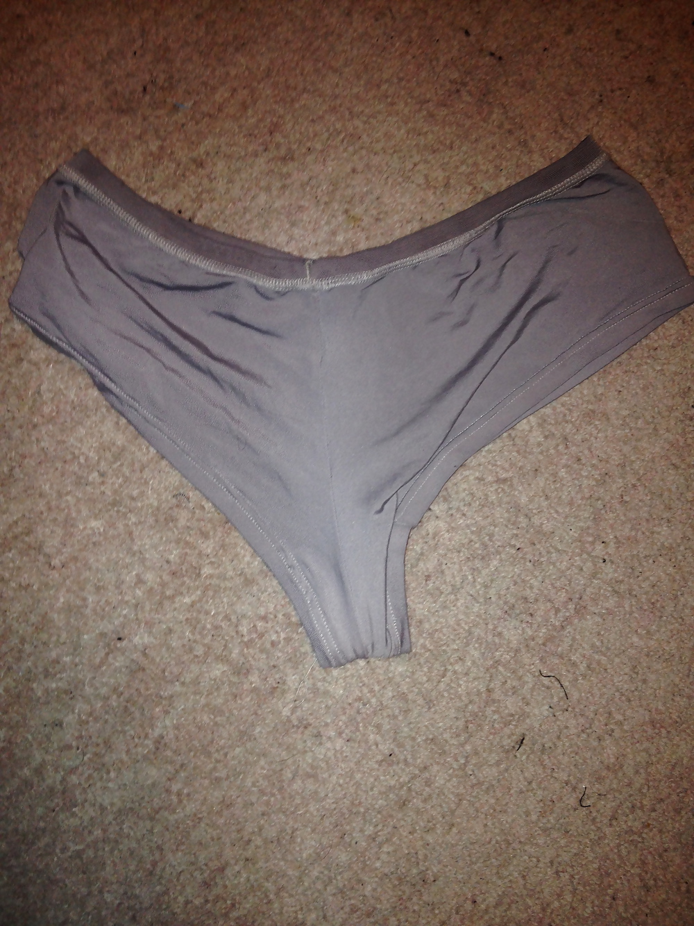 Wife's Underwear  #24276707