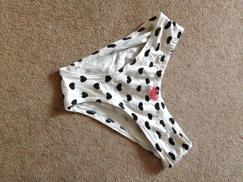 Wife's Underwear  #24276712