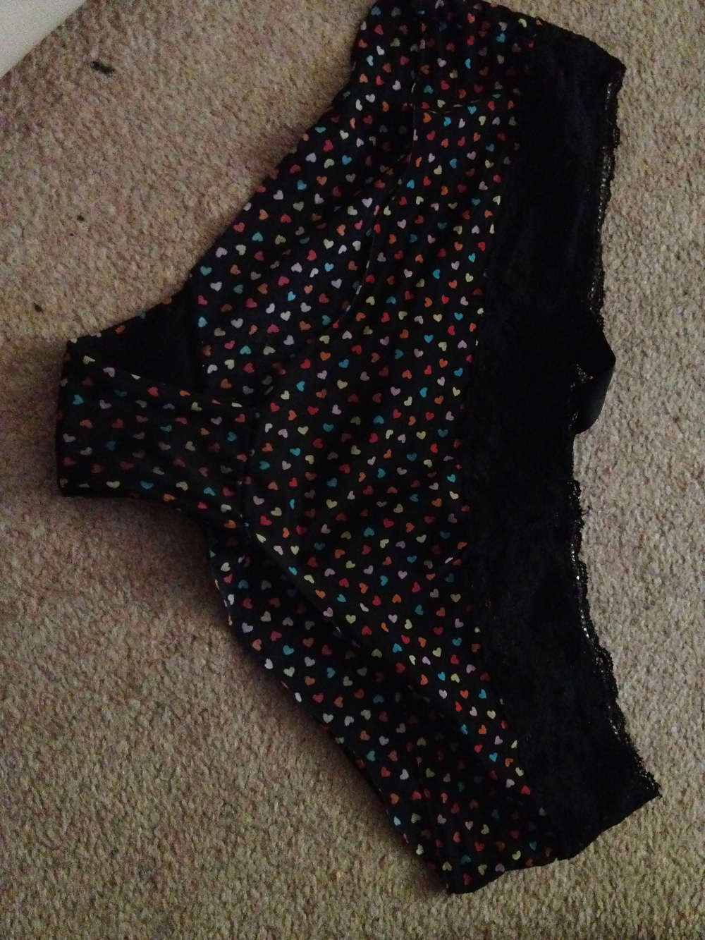 Wife's Underwear  #24276722