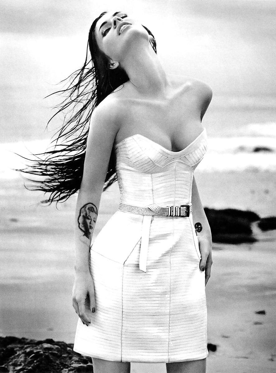 Zorro caliente
 #29120884