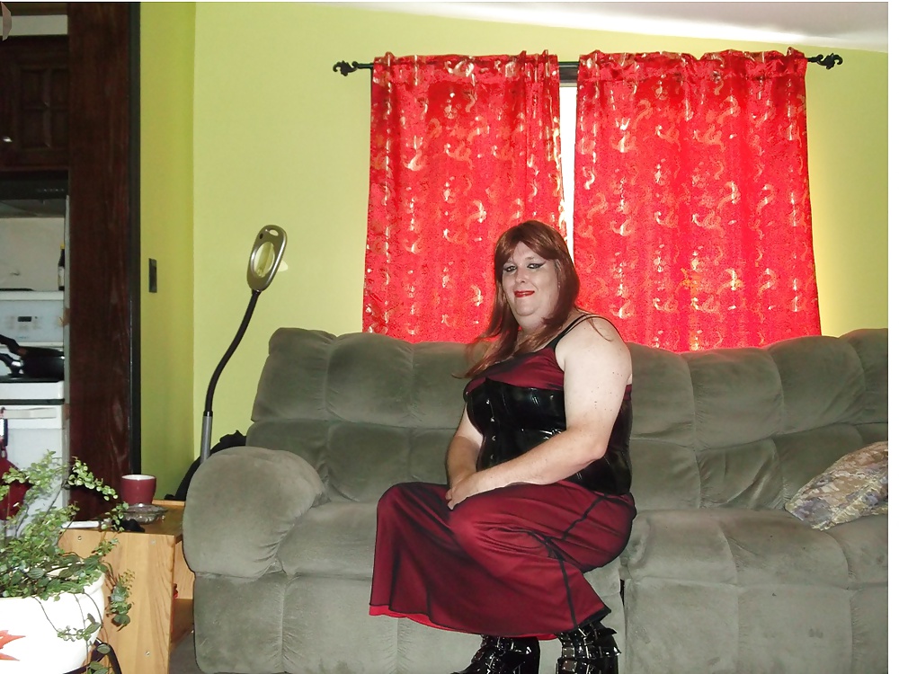 Sissy Expose
 #27744544