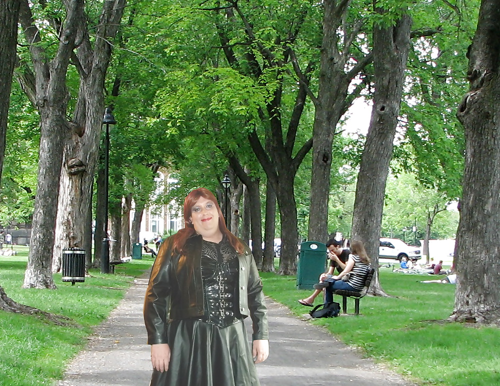 Sissy Expose
 #27744561