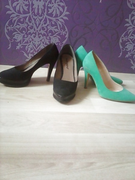 Tacones
 #24274004