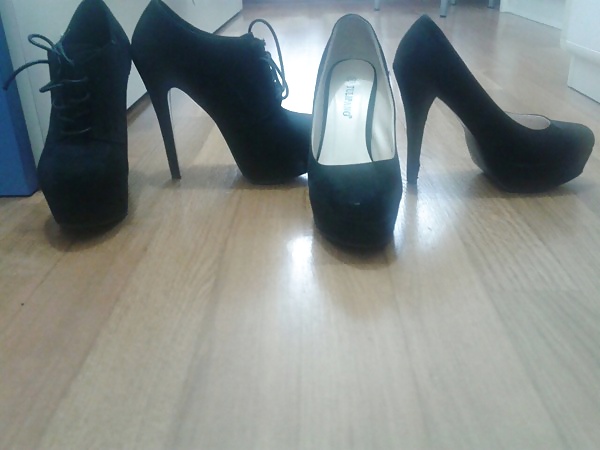 Heels #24274134