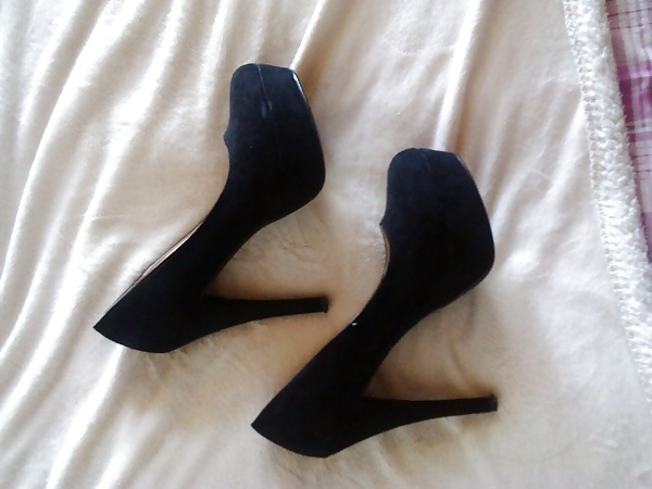 Heels #24274199