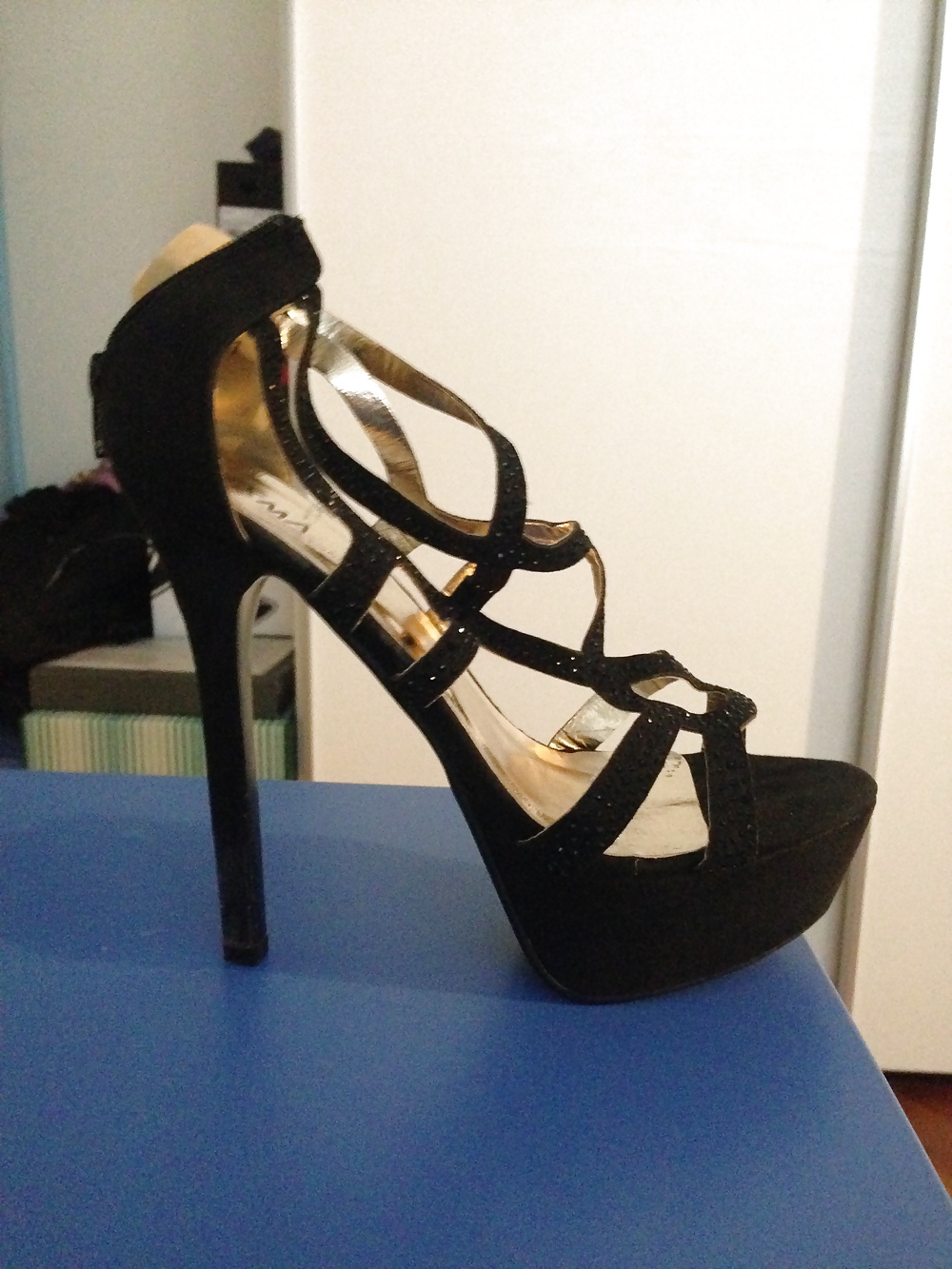 Heels #24274264