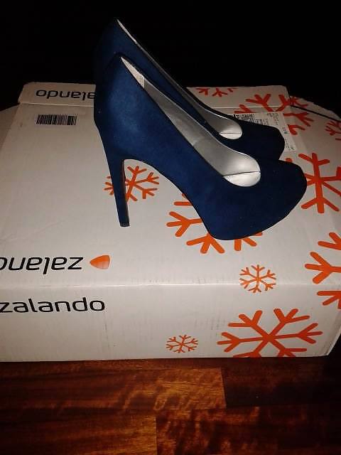 Tacones
 #24274282