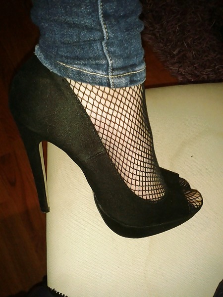 Tacones
 #24274325