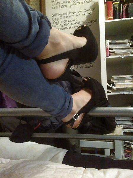 Heels #24274342