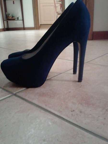 Heels #24274351