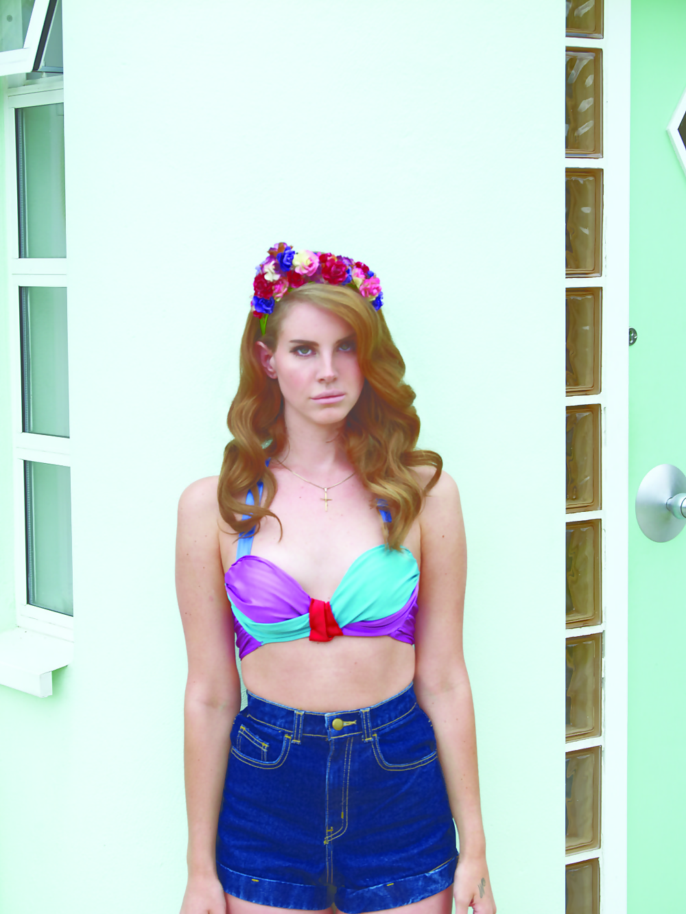 Lana Del Ray #28584522