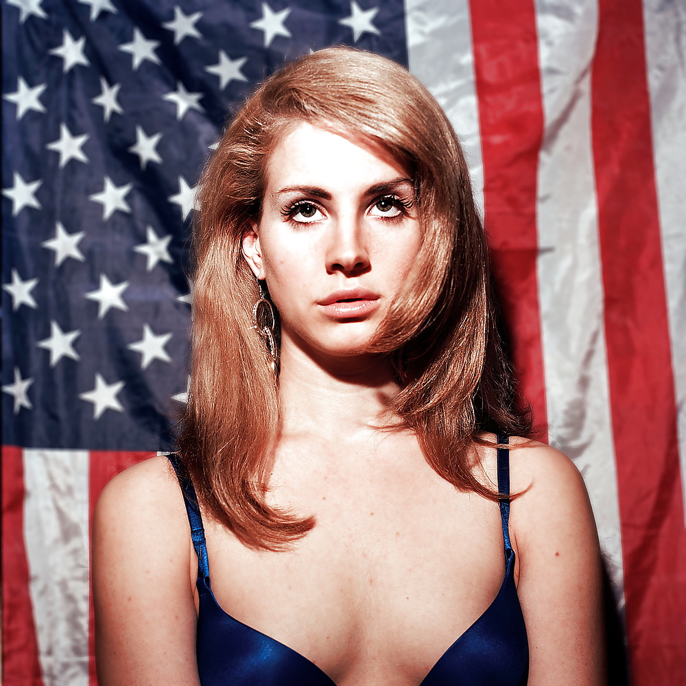 Lana Del Ray #28584537