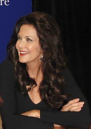 Lynda Carter #39134562