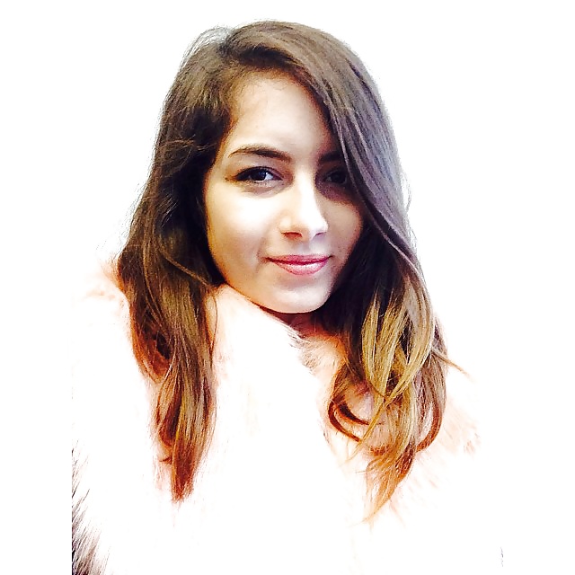 Dilara horuz
 #26160529