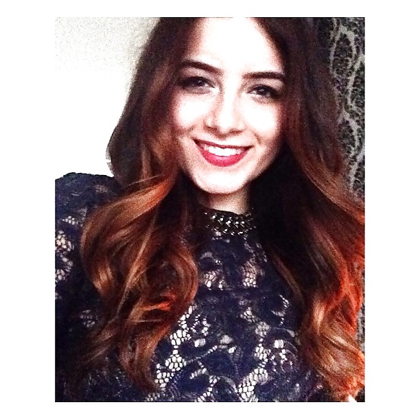 Dilara horuz
 #26160542