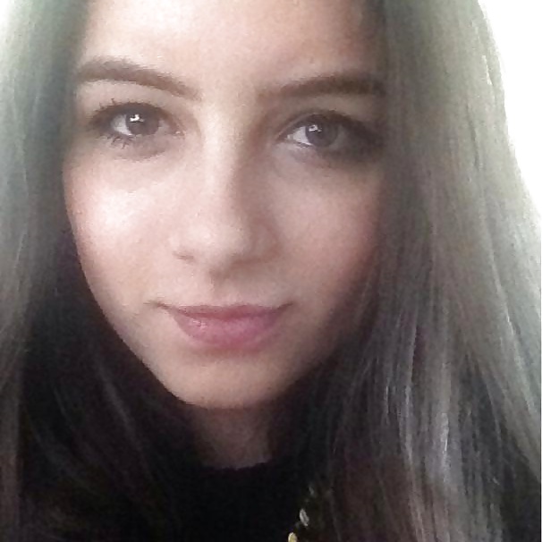 Dilara horuz
 #26160554