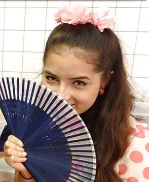 Dilara horuz
 #26160570