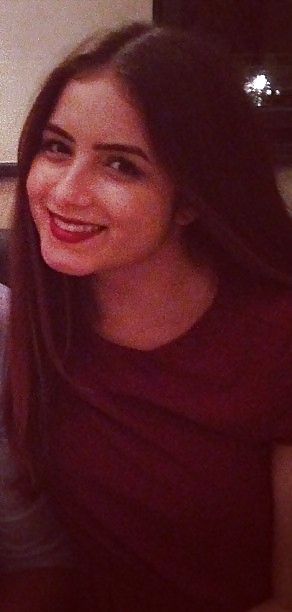 Dilara horuz
 #26160581