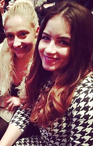 Dilara horuz
 #26160583