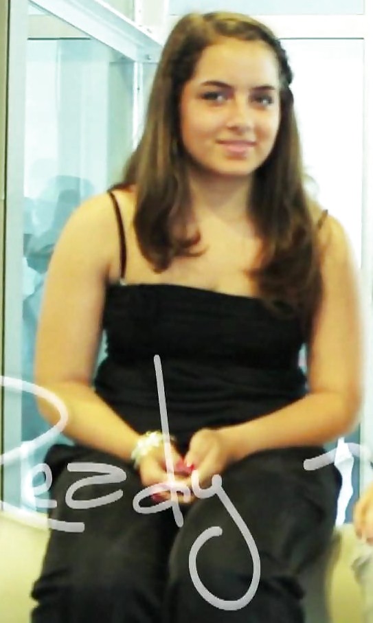 Dilara horuz
 #26160605