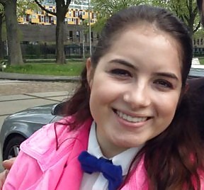 Dilara horuz
 #26160616