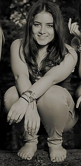 Dilara horuz
 #26160637