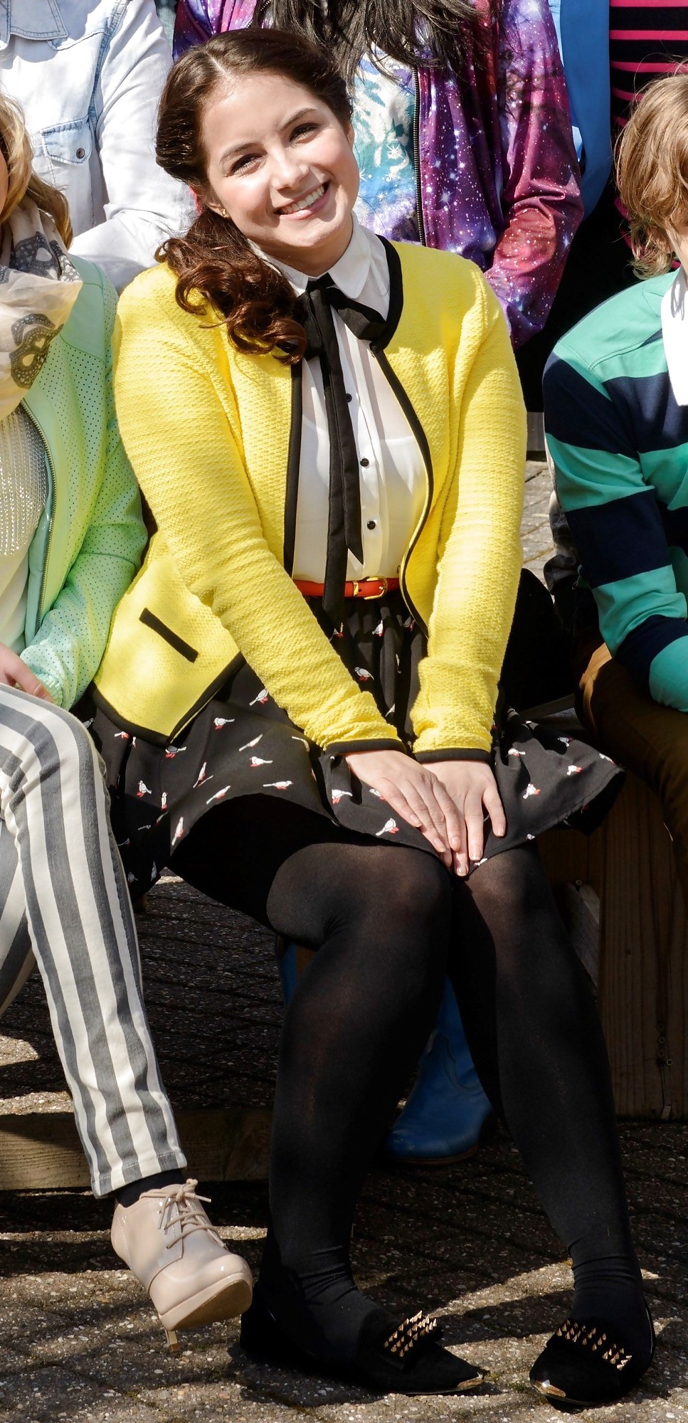 Dilara horuz
 #26160686