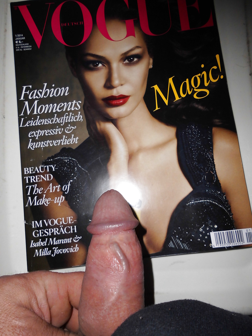 Magazin fetisch #40439082
