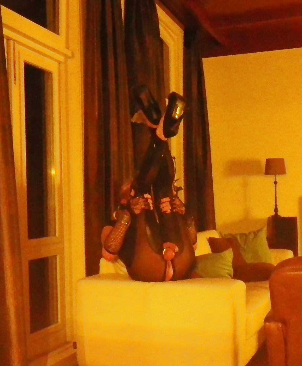 En casa
 #35919920