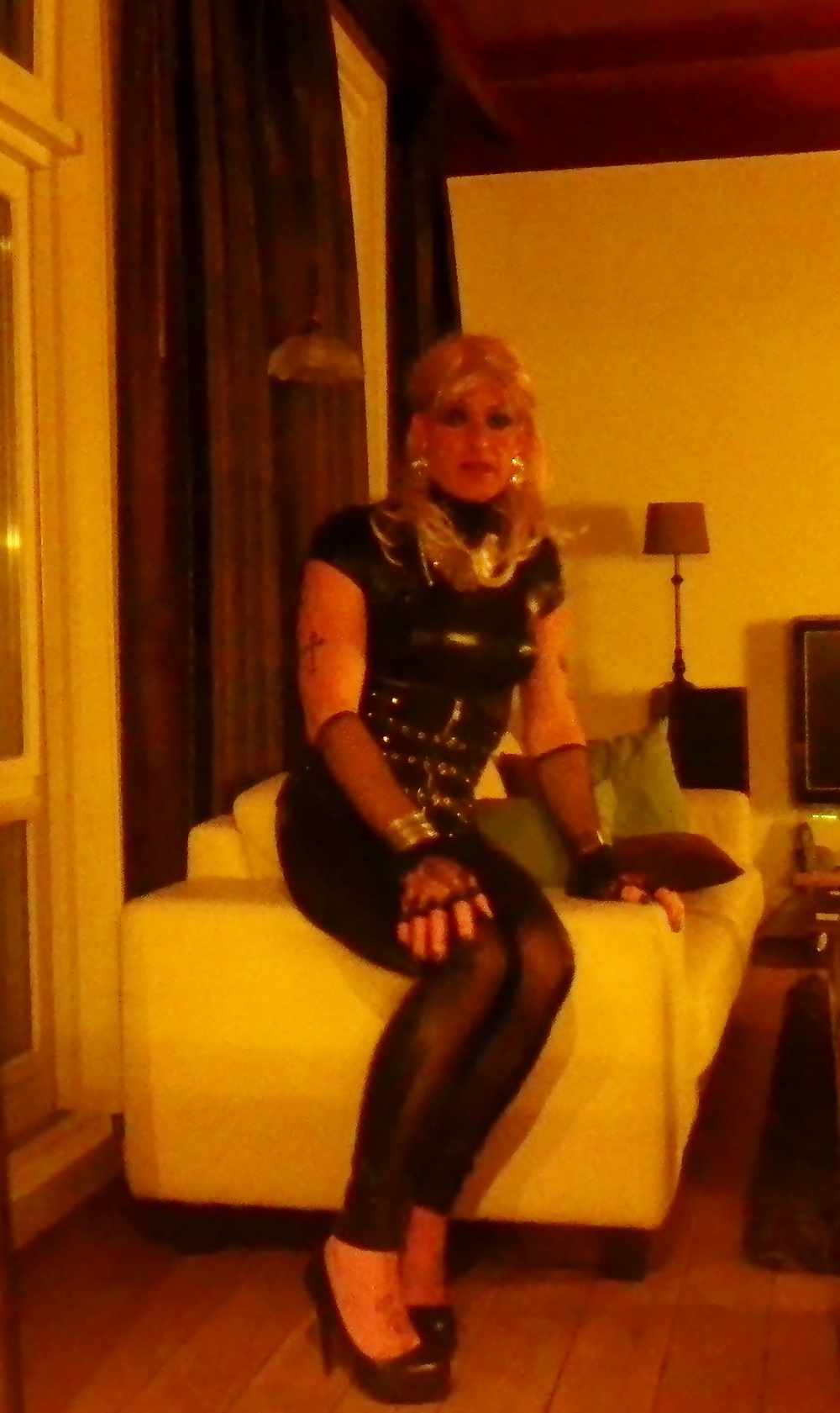 En casa
 #35919927