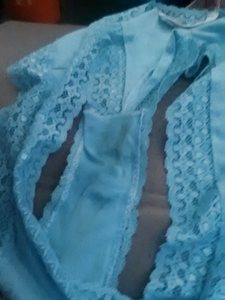 El calzon de Brenda #31931918