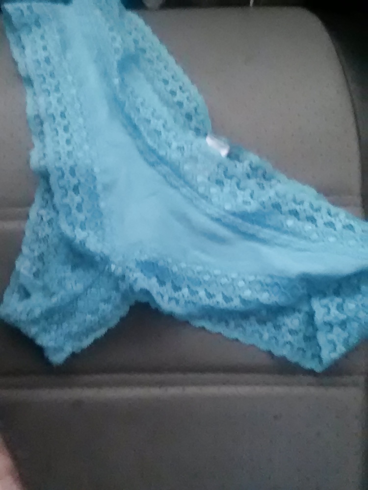 El calzon de Brenda #31931919