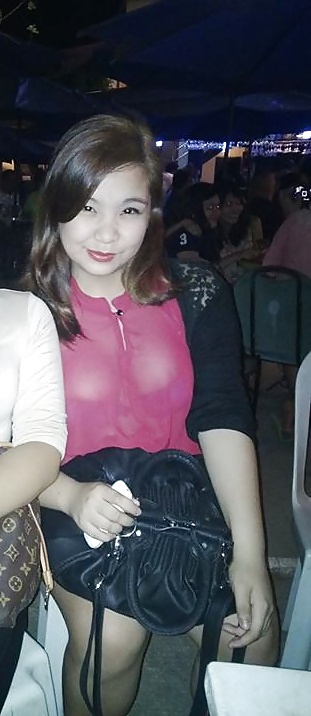 Facebook see through oops #23960694