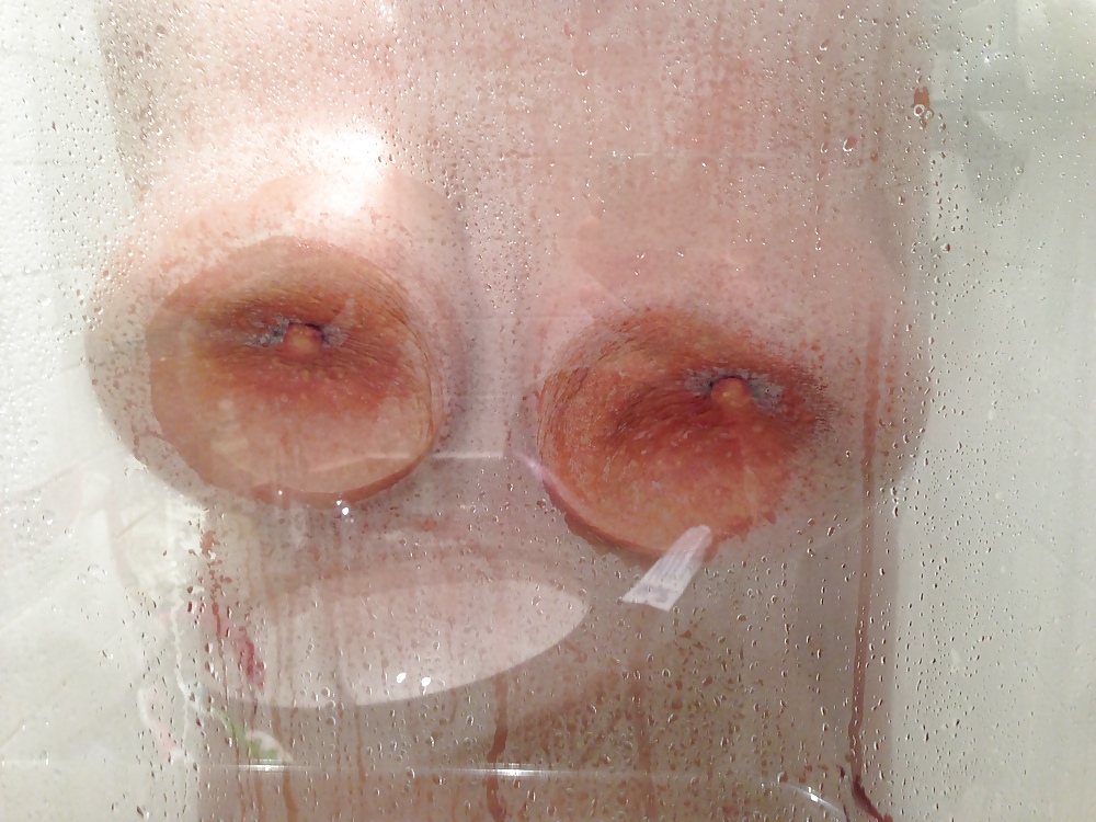 Shower time(video to follow) #25084157