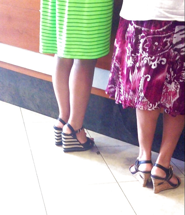 足のファン...
 #37256993