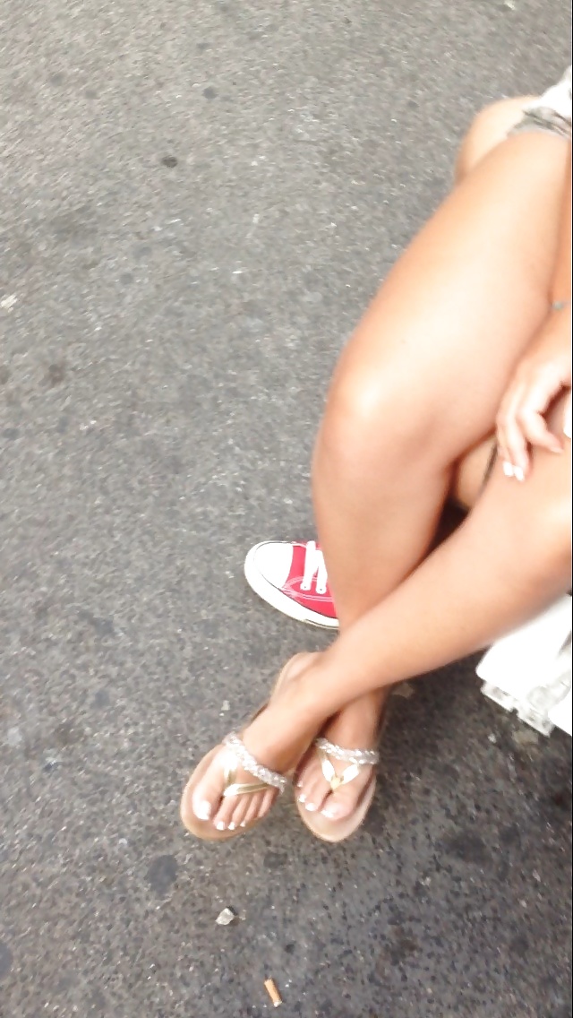 足のファン...
 #37257003