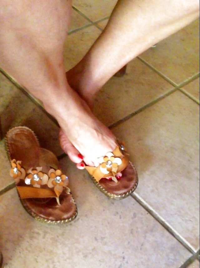 足のファン...
 #37257010