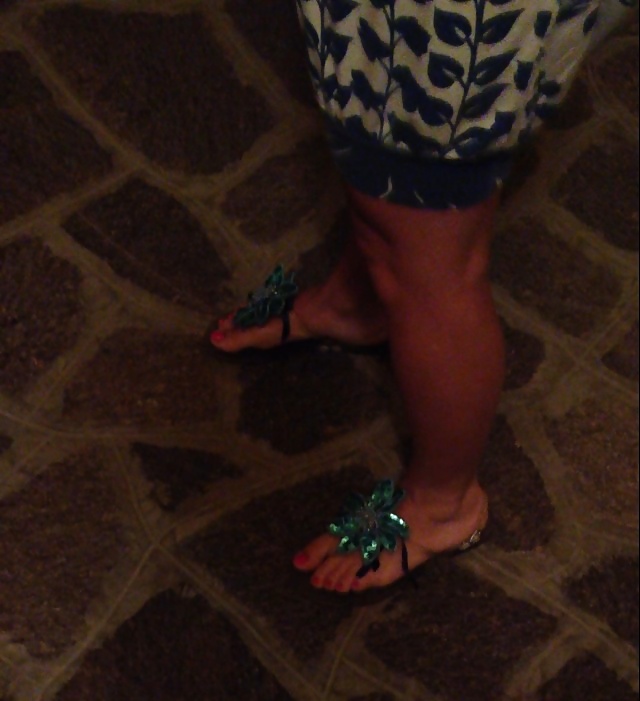 足のファン...
 #37257042